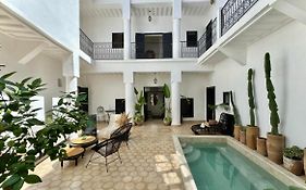 Riad 27 & Spa Entierement Privatise